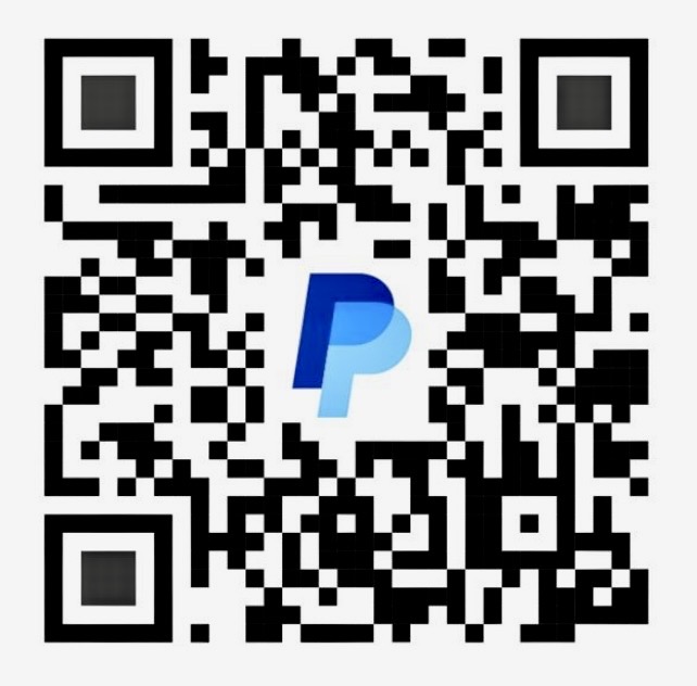 PayPal QR Code